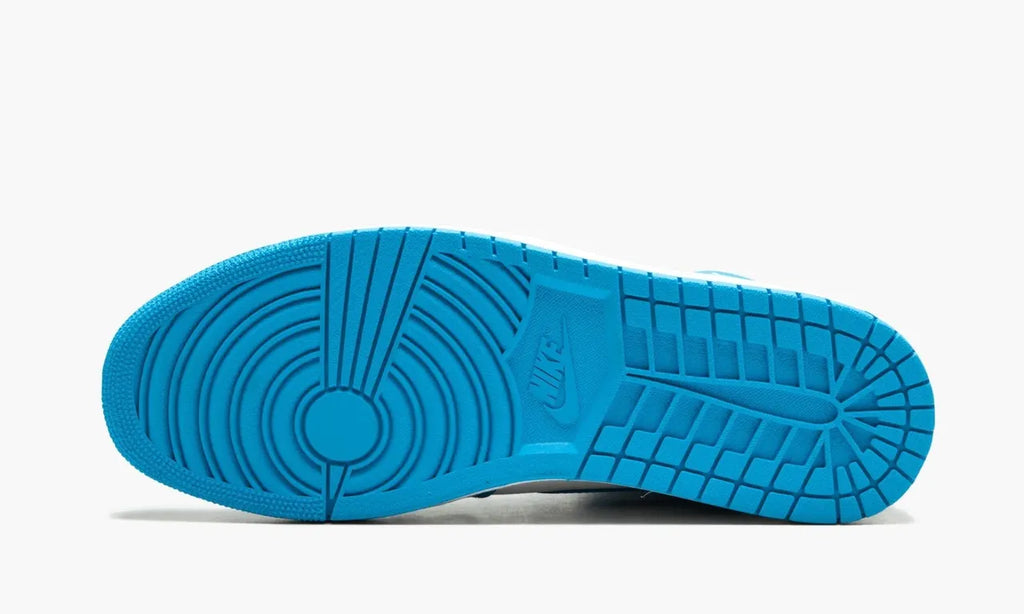 Air Jordan 1 UNC Premium Retro High OG: Top 1 Best 2015 Release