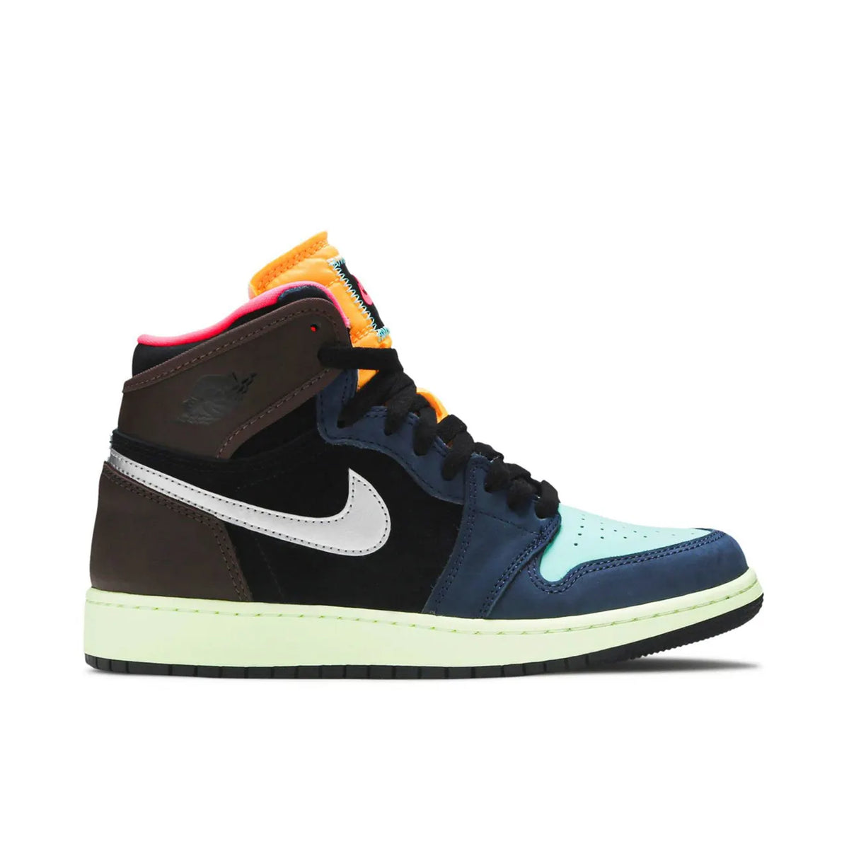 Air Jordan 1 Bio Hack
