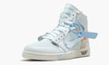 Off-White Air Jordan 1