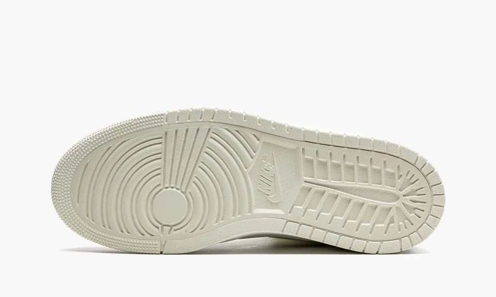 Air Jordan 1 Zoom CMFT Easter – 2024 Premium Luxury Pastel Edition