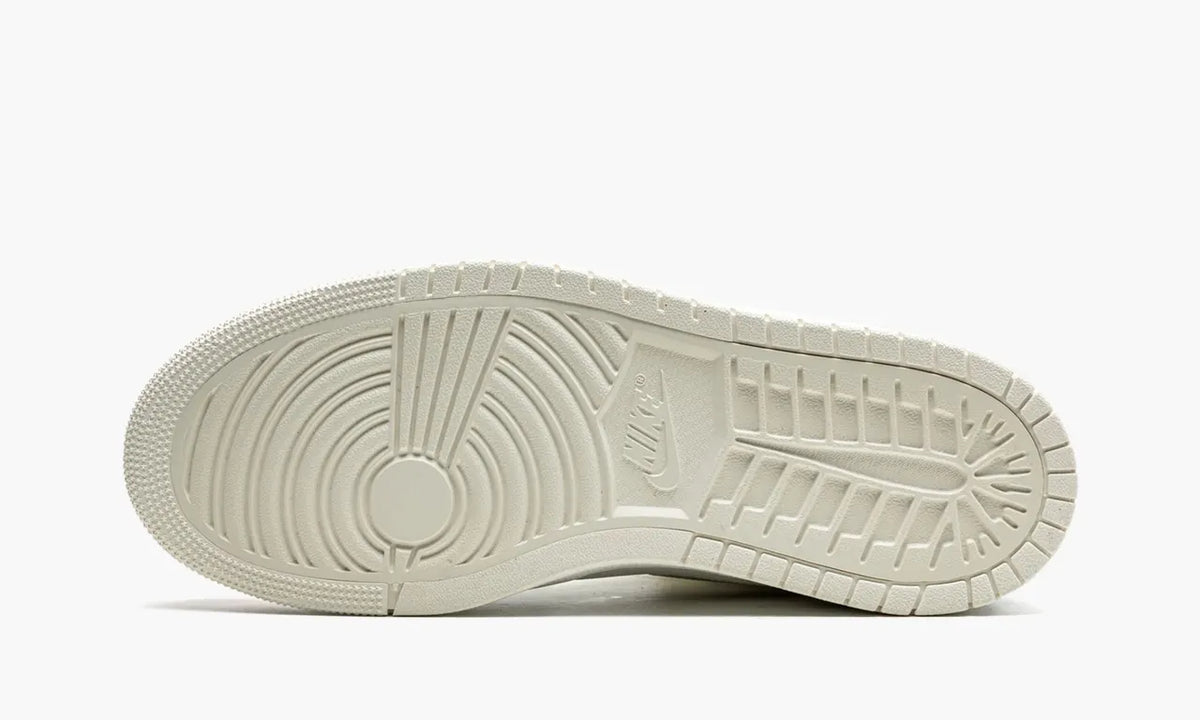 Air Jordan 1 Zoom CMFT Easter – 2024 Premium Luxury Pastel Edition