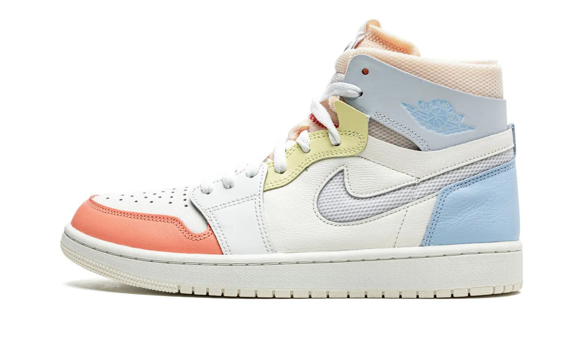 Air Jordan 1 Zoom
