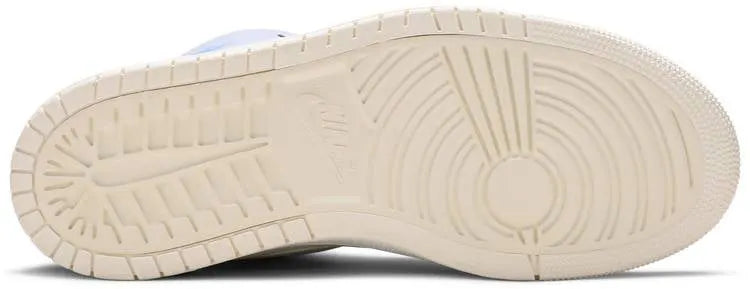 Air Jordan 1 Zoom CMFT Premium 2024 Edition – #1 Exclusive Luxury Sneakers