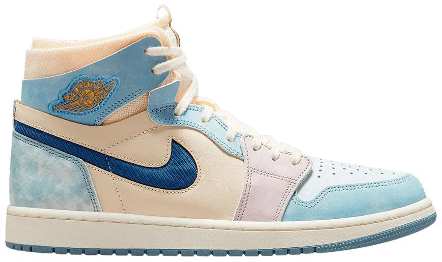 Air Jordan 1 Zoom CMFT 2