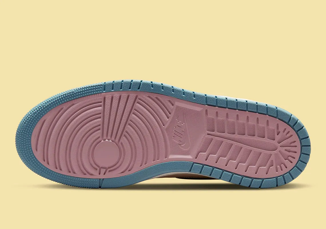 Air Jordan 1 Zoom CMFT 2 Premium Edition – Top 1 Choice for Luxury Comfort