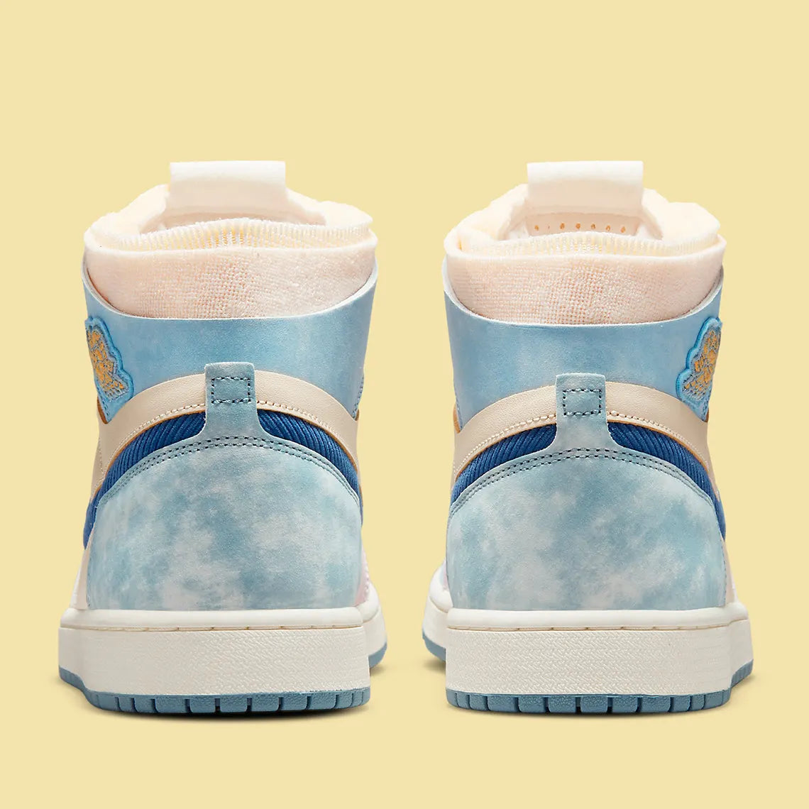 Air Jordan 1 Zoom CMFT 2 Premium Edition – Top 1 Choice for Luxury Comfort