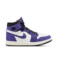 Air Jordan 1 Purple