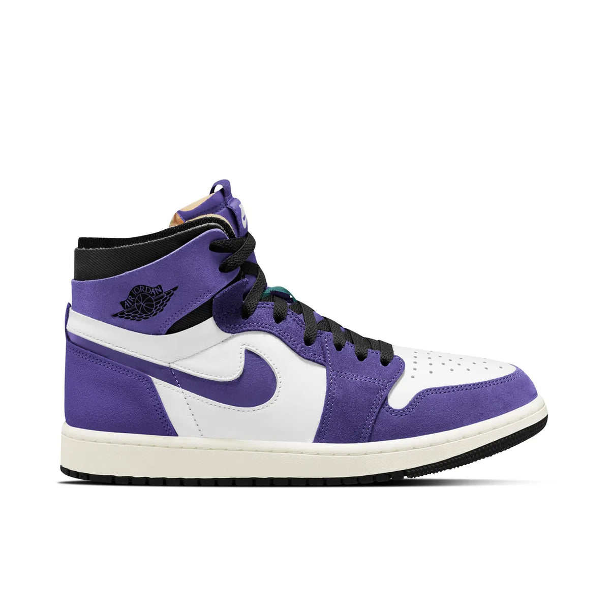 Air Jordan 1 Purple