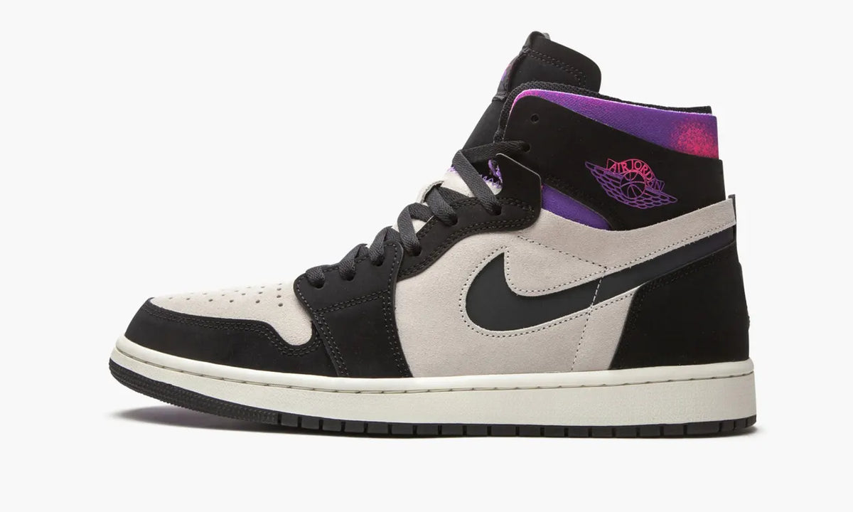 Air Jordan 1 Zoom Comfort PSG: Top 1 Ultimate Luxury Sneakers