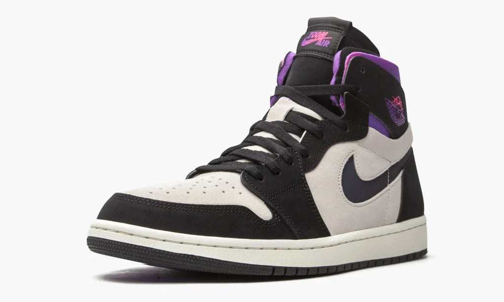 Air Jordan 1 Zoom Comfort PSG: Top 1 Ultimate Luxury Sneakers
