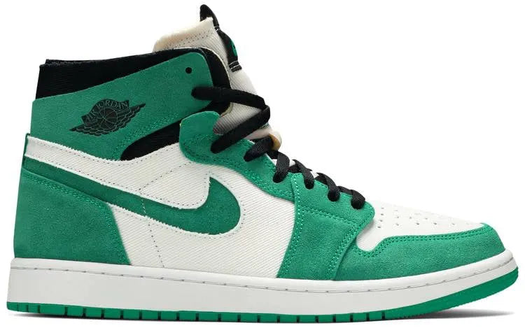 Air Jordan 1 Stadium Green