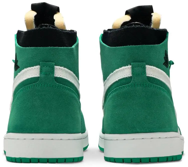 Air Jordan 1 Stadium Green: Top 1 Premium Zoom Comfort Sneaker 2024