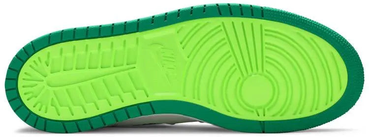 Air Jordan 1 Stadium Green: Top 1 Premium Zoom Comfort Sneaker 2024