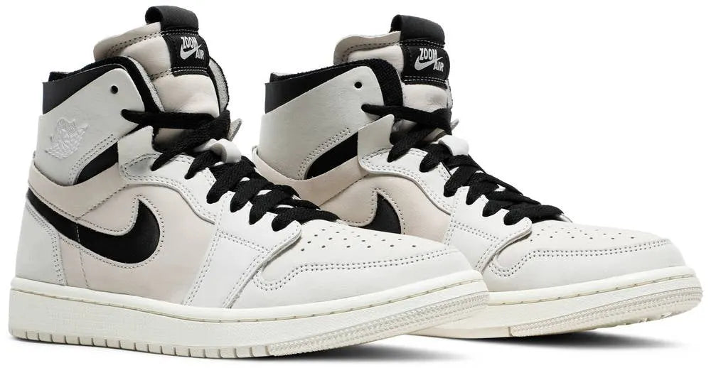Air Jordan 1 Zoom Summit White – #1 Best Premium Streetwear Shoe