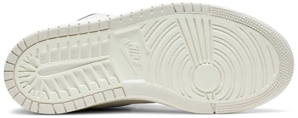 Air Jordan 1 Zoom Summit White – #1 Best Premium Streetwear Shoe