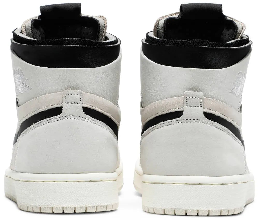 Air Jordan 1 Zoom Summit White – #1 Best Premium Streetwear Shoe
