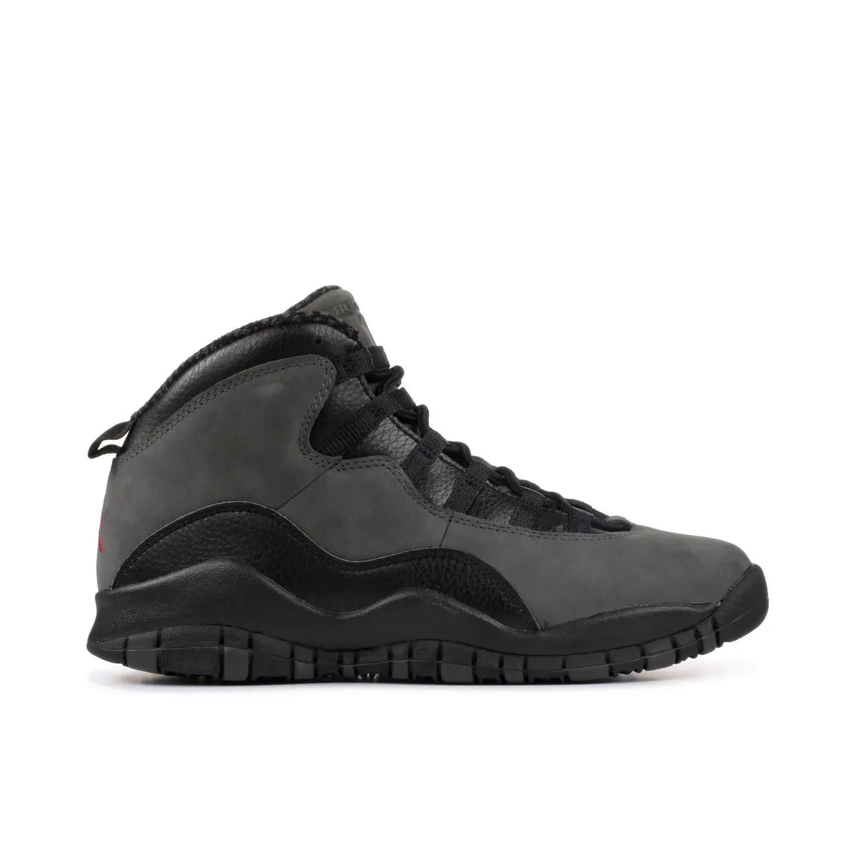 Air Jordan 10 Shadow
