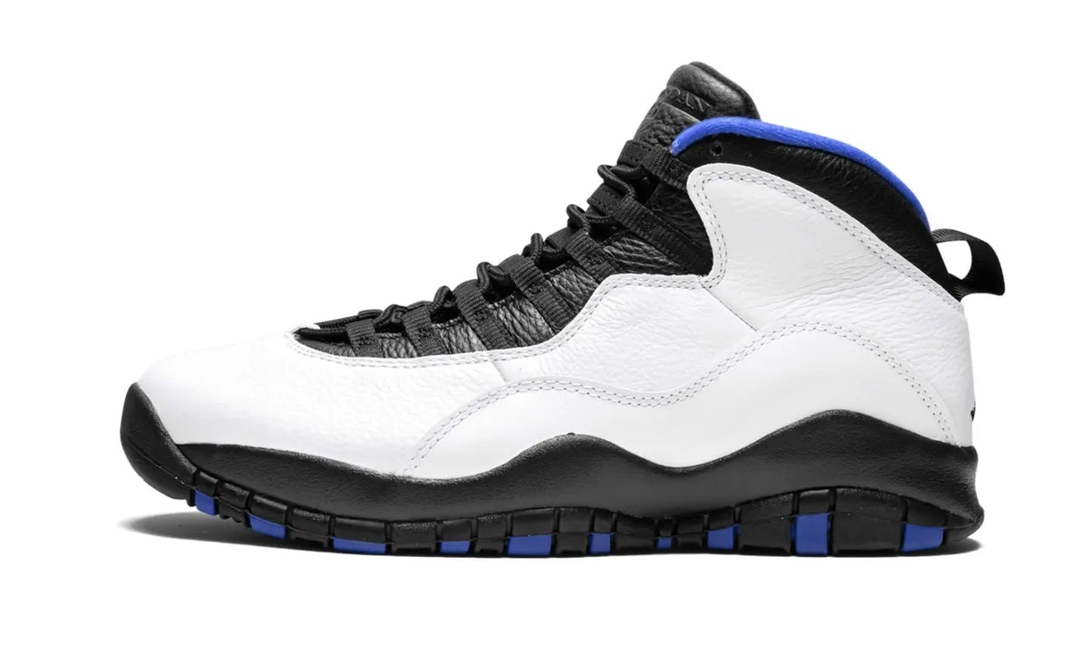 Air Jordan 10 sneakers