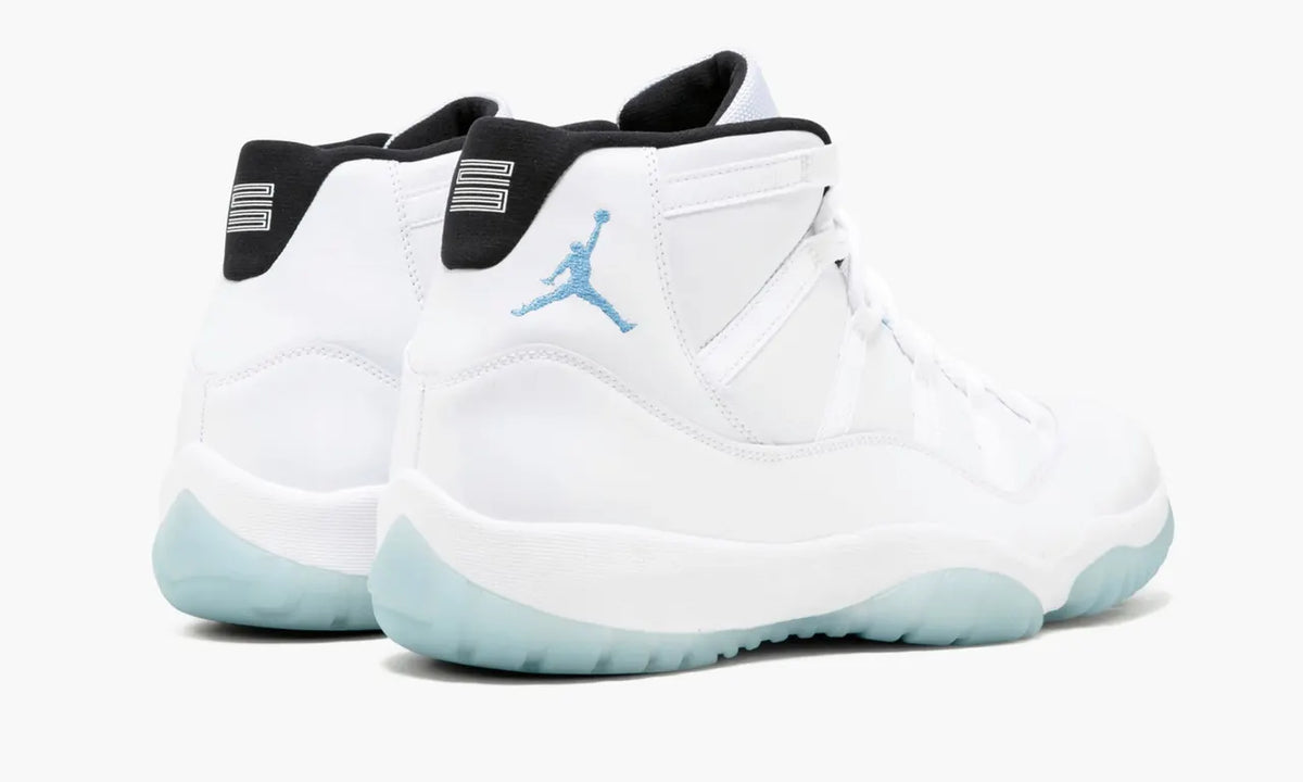 Air Jordan 11 Legend Blue Retro 2014: Best Premium Luxury Basketball Shoes