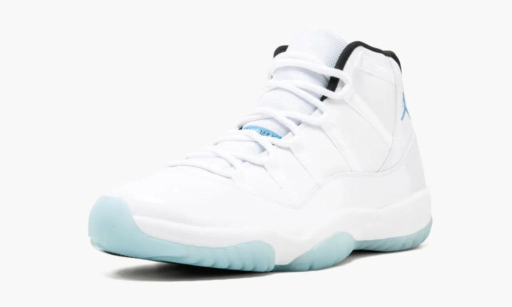 Air Jordan 11 Legend Blue