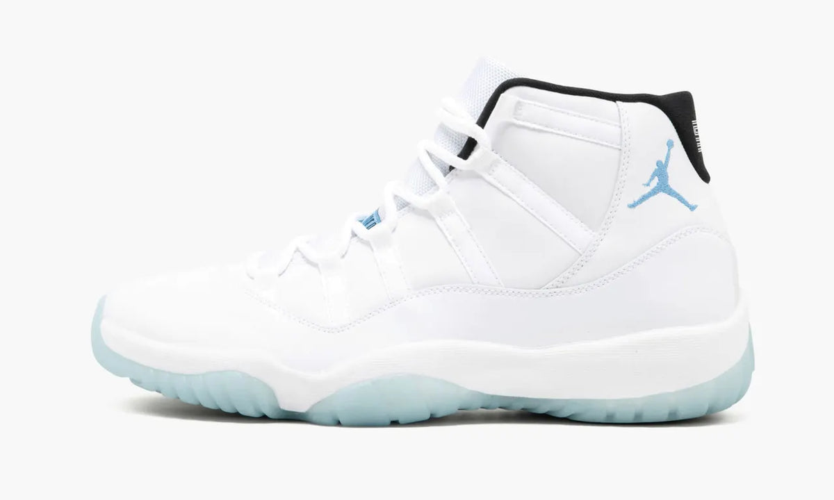 Air Jordan 11 Legend Blue Retro 2014: Best Premium Luxury Basketball Shoes