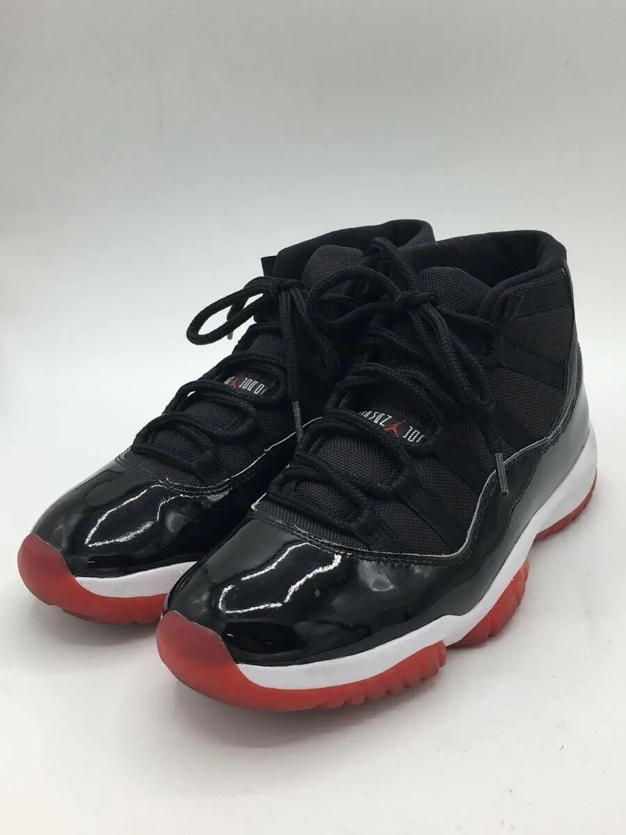 Air Jordan 11 Bred: The #1 Ultimate Premium 1996 Retro Basketball Icon