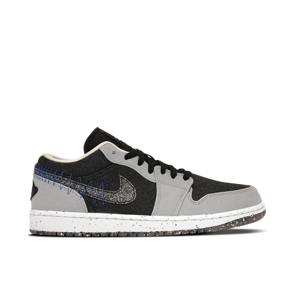 Air Jordan 1 Low Crater