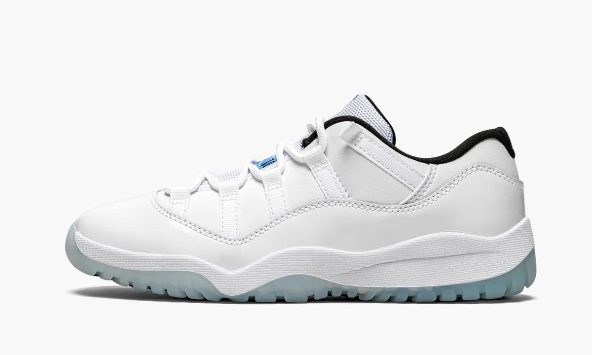 Air Jordan 11 Low: Top 1 Premium Choice for Ultimate Streetwear Luxury