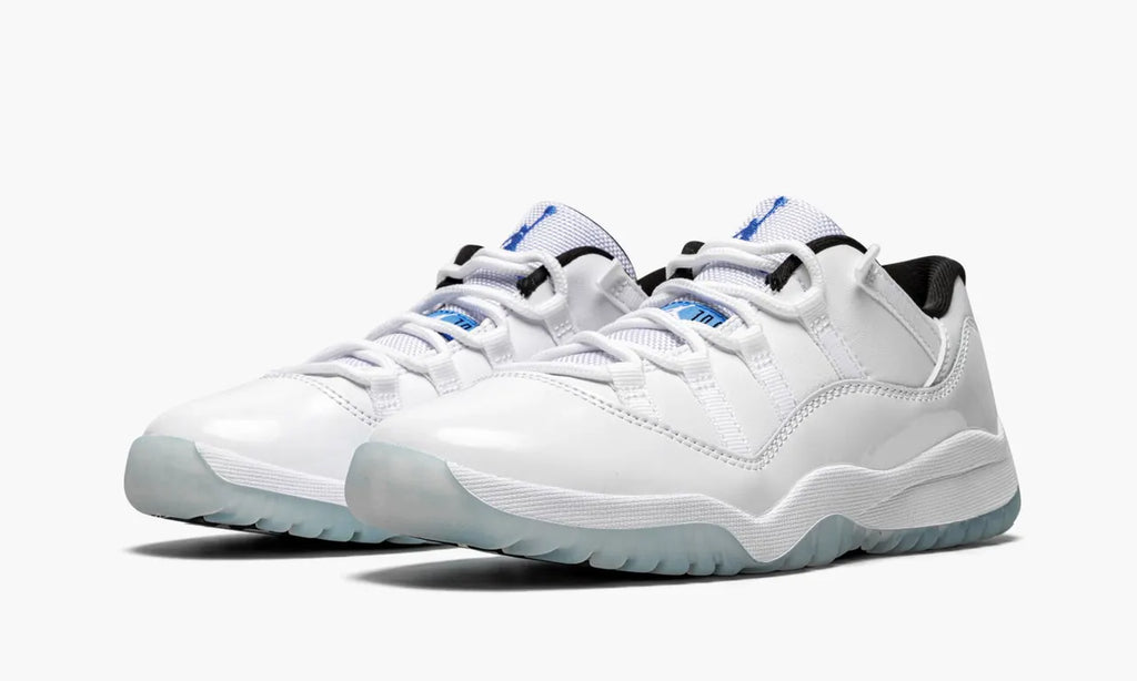 Air Jordan 11 Low: Top 1 Premium Choice for Ultimate Streetwear Luxury