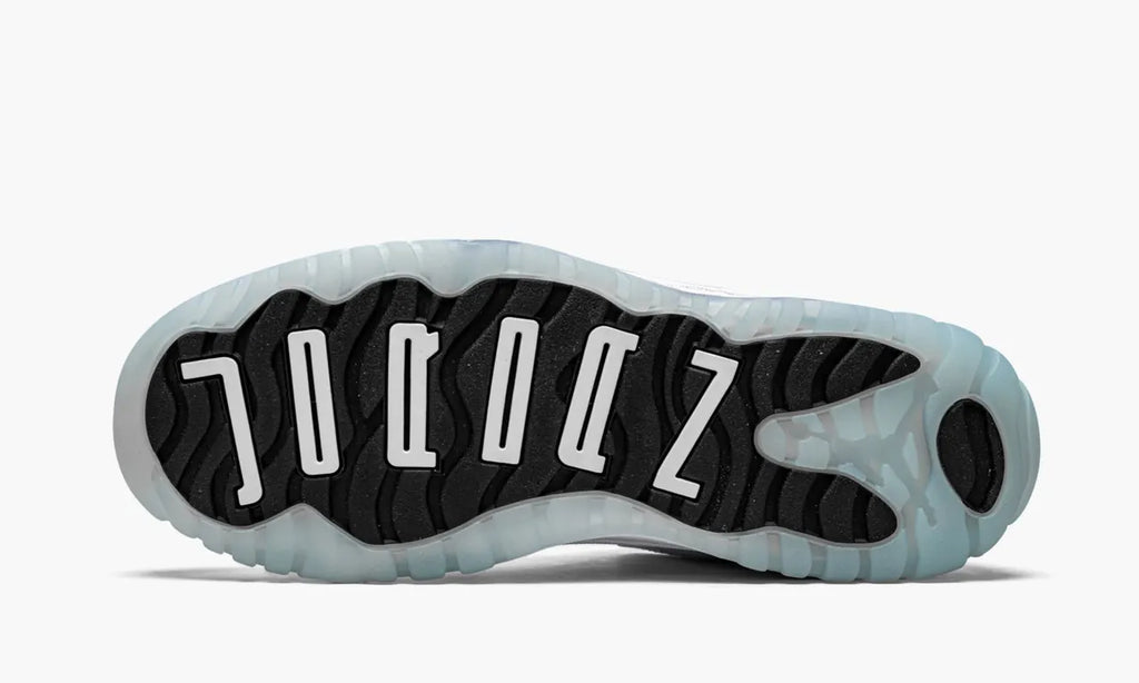 Air Jordan 11 Low: Top 1 Premium Choice for Ultimate Streetwear Luxury