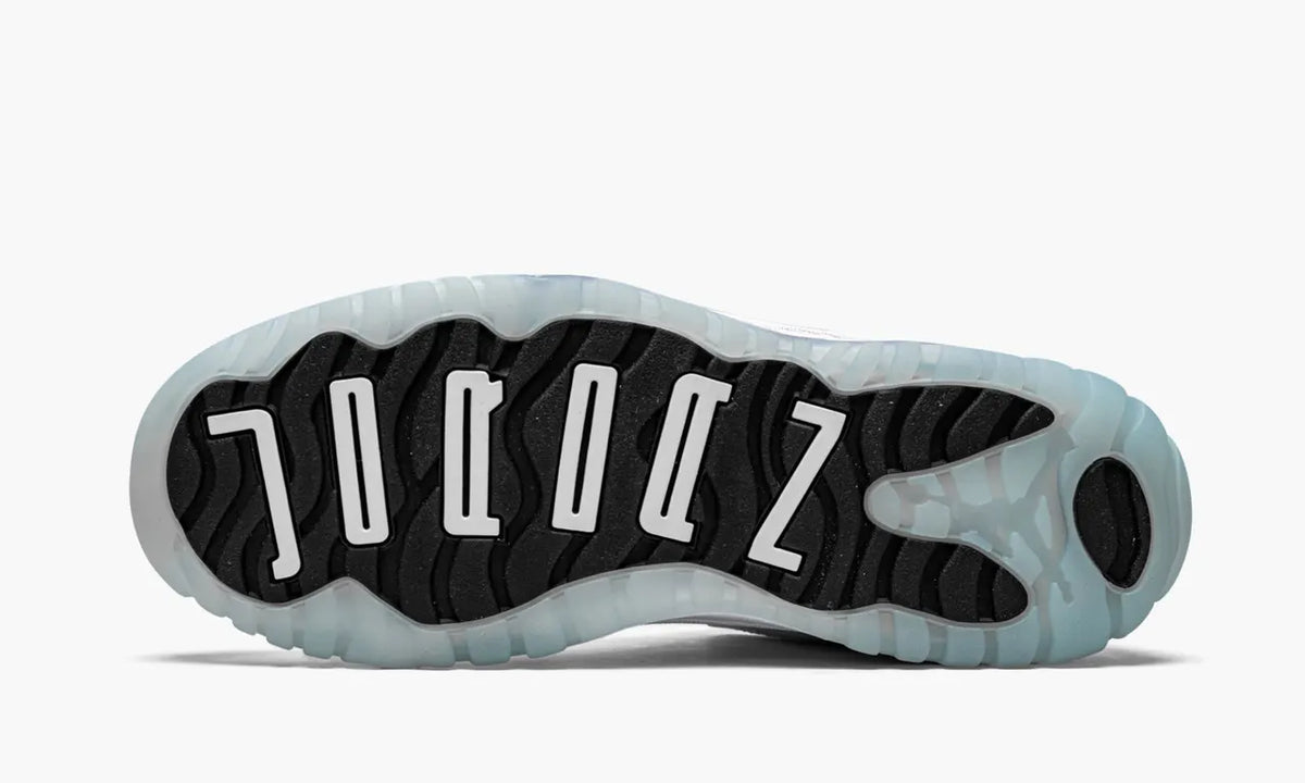 Air Jordan 11 Low: Top 1 Premium Choice for Ultimate Streetwear Luxury