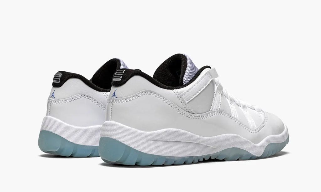 Air Jordan 11 Low: Top 1 Premium Choice for Ultimate Streetwear Luxury