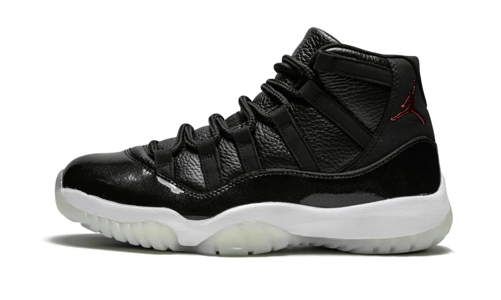 Air Jordan 11 72-10