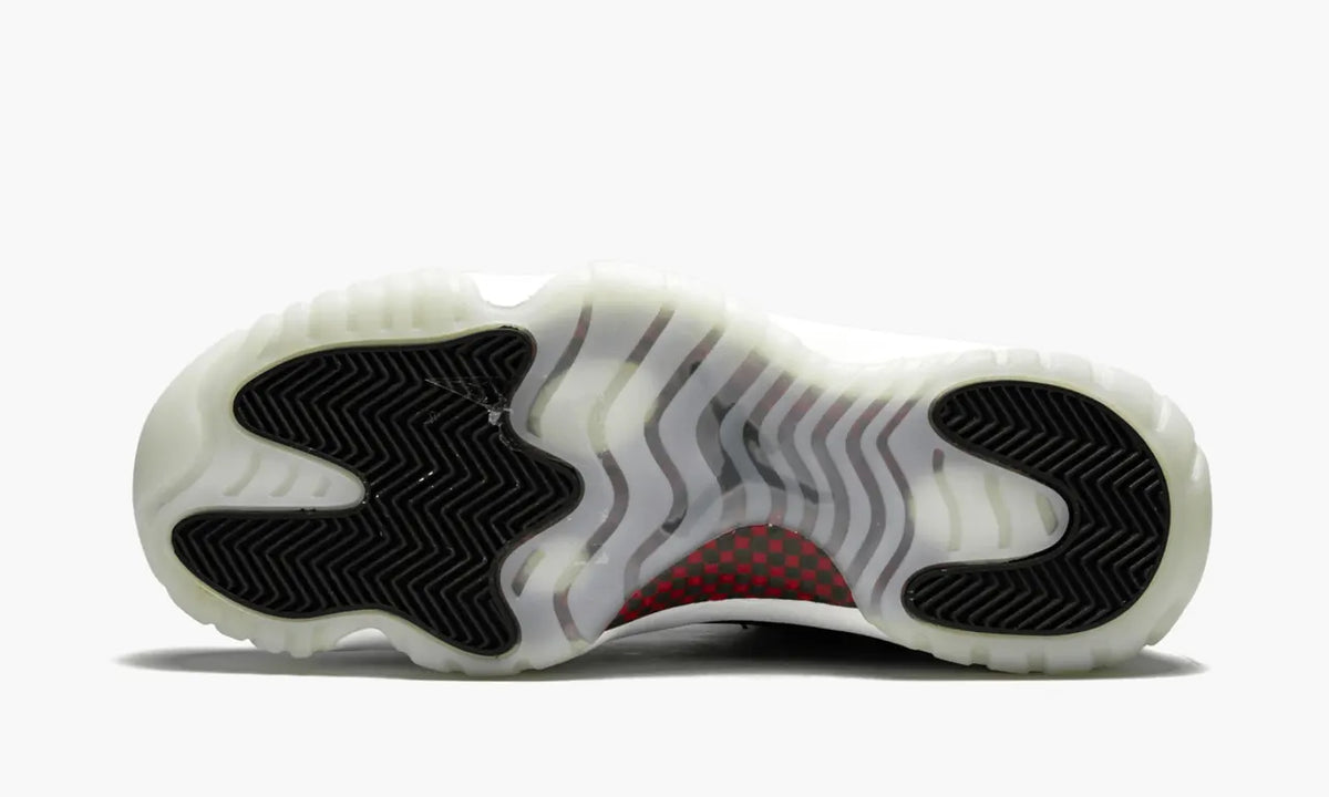 Air Jordan 11 72-10 Premium Basketball Shoes: The Ultimate 1995-96 Tribute