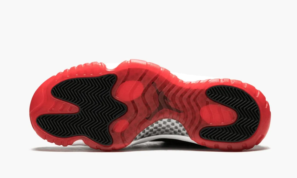 Air Jordan 11 Bred Premium Retro Basketball Shoes: The #1 All-Time Classic