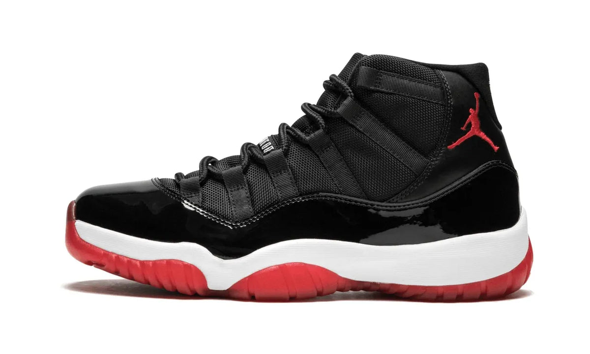 Air Jordan 11 Bred