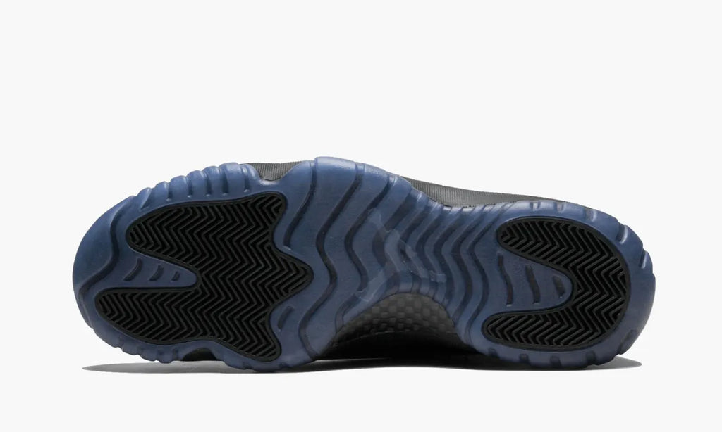 Air Jordan 11 Retro Cap and Gown: #1 Luxury Premium Black Sneaker