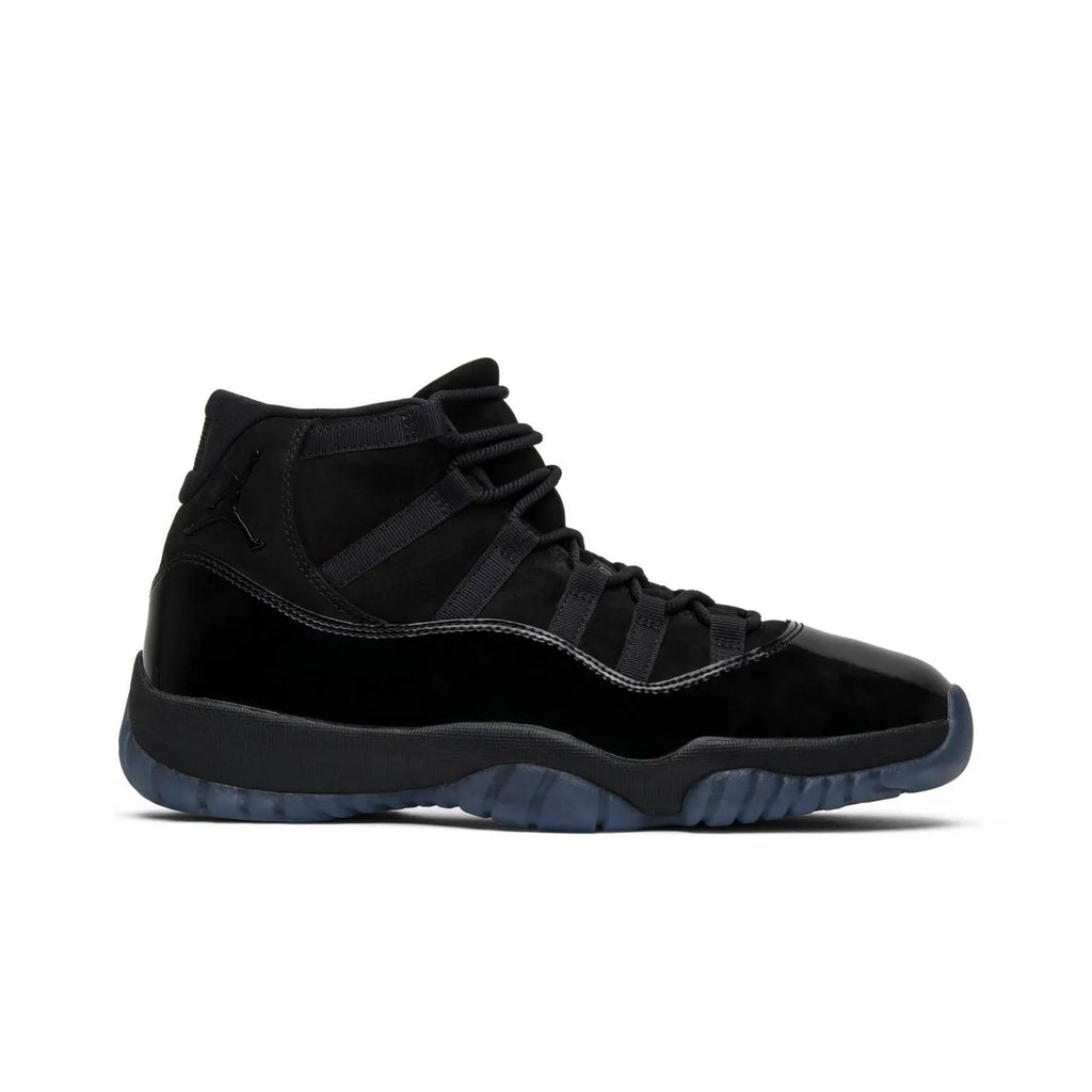 Air Jordan 11 Cap and Gown