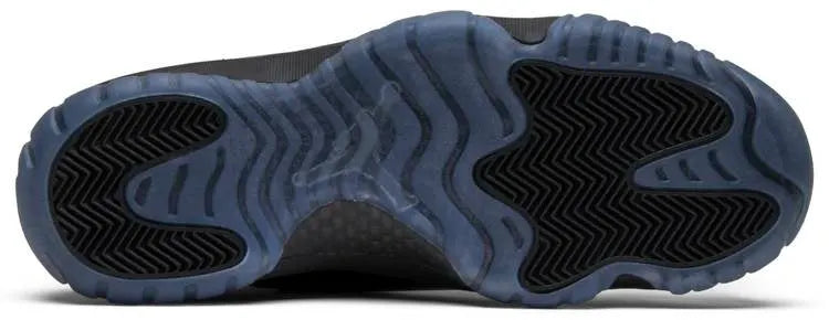 Air Jordan 11 Retro Cap and Gown: The 1 Ultimate Luxury Sneaker