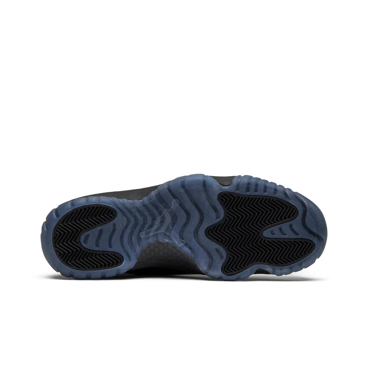 Air Jordan 11 Cap and Gown: Premium Luxury Triple Black 2018 Edition