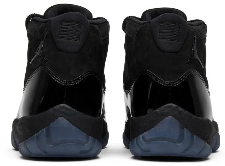 Air Jordan 11 Retro Cap and Gown: The 1 Ultimate Luxury Sneaker