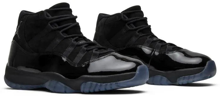 Air Jordan 11 Retro Cap and Gown: The 1 Ultimate Luxury Sneaker