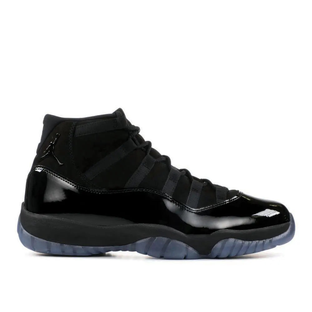 Jordan 11 Cap Gown