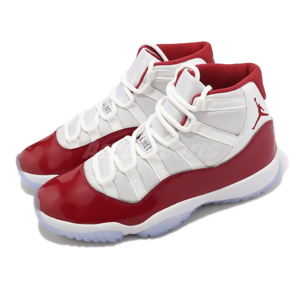 Air Jordan 11 Cherry Retro – The Best 1st Choice 2022 Exclusive Sneaker