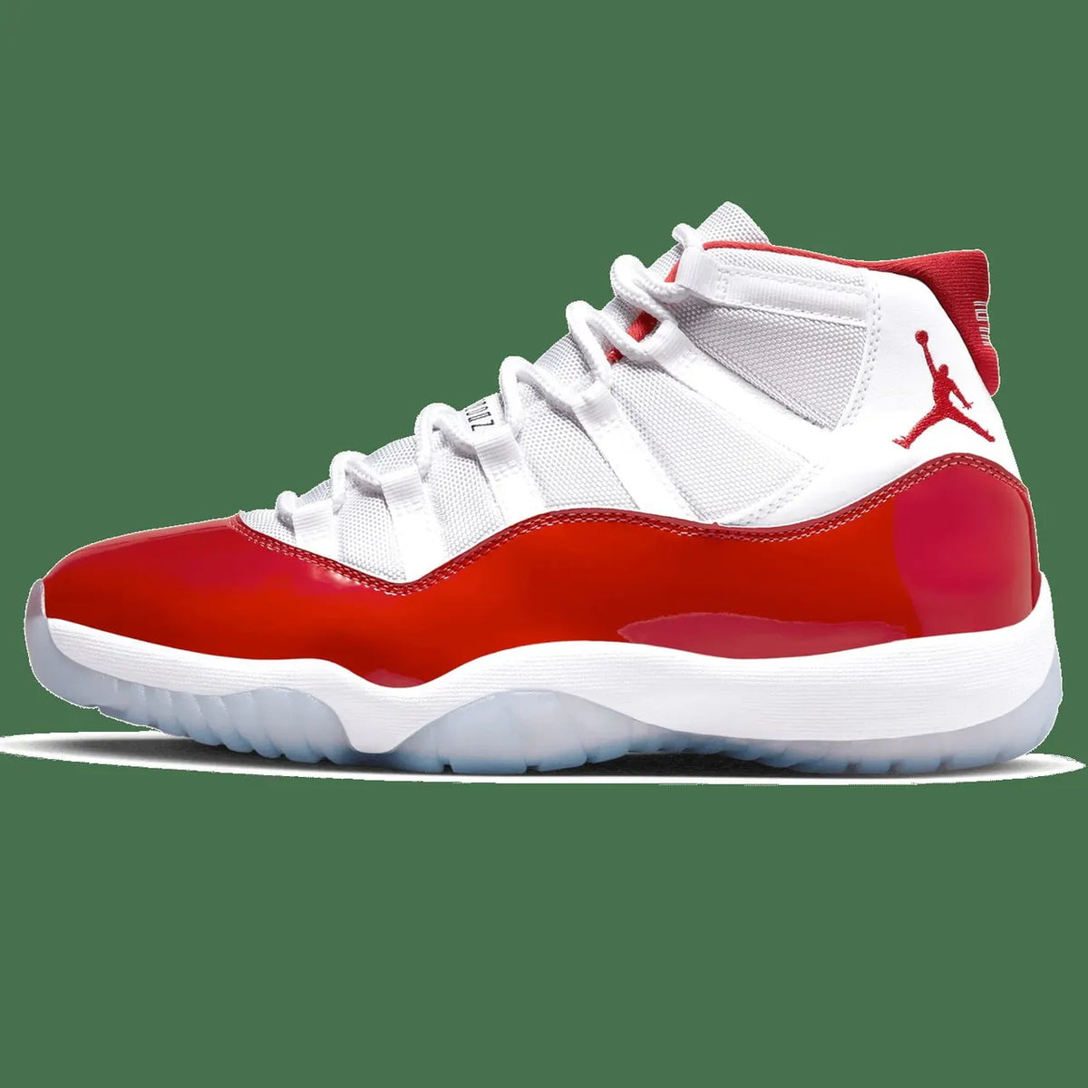 Air Jordan 11 Cherry Retro – The Best 1st Choice 2022 Exclusive Sneaker