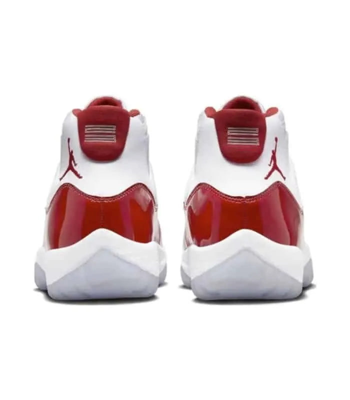 Air Jordan 11 Cherry Retro – The Best 1st Choice 2022 Exclusive Sneaker