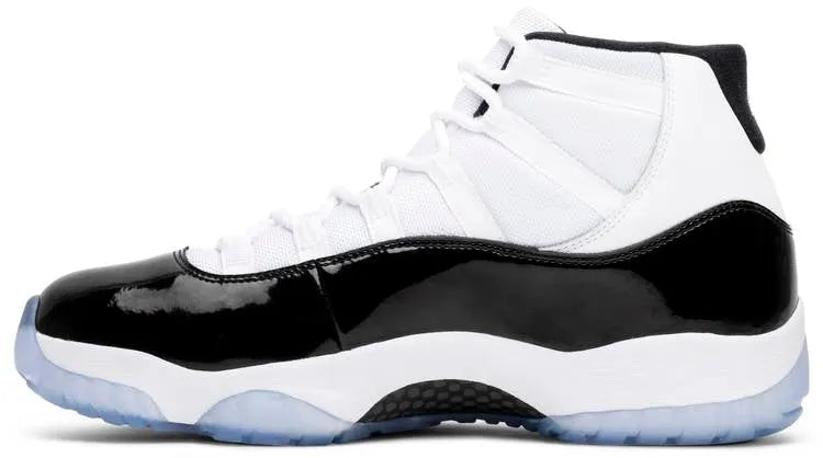 Air Jordan 11 Concord: The #1 Ultimate Premium Basketball Sneaker