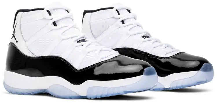 Air Jordan 11 Concord: The #1 Ultimate Premium Basketball Sneaker