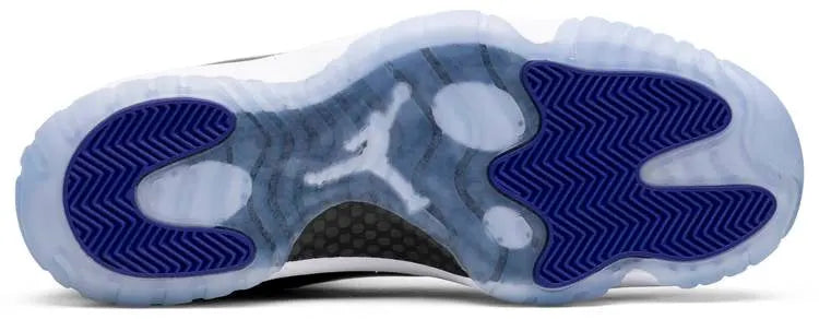 Air Jordan 11 Concord: The #1 Ultimate Premium Basketball Sneaker