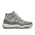 Air Jordan 11 Cool Grey